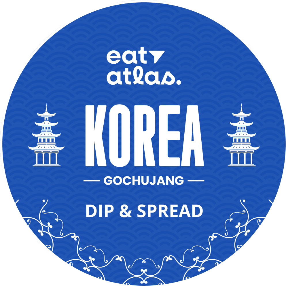 Korea’s Cheesy Gochujang | Comforting Flavour | Authentic Dip of Korea | Ready-to-Eat