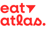 Eat Atlas - D2C Food brand logo
