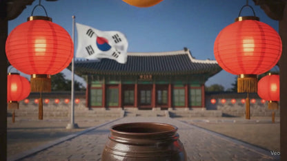 Bhutan x Korea Combo – Ema Datshi & Cheesy Gochujang (2 x 200g Gourmet Dips) (Limited Edition Chip-Free Dip Duo)