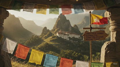 Mini Dip Set – All 3 Iconic Flavours from Korea, Sichuan & Bhutan