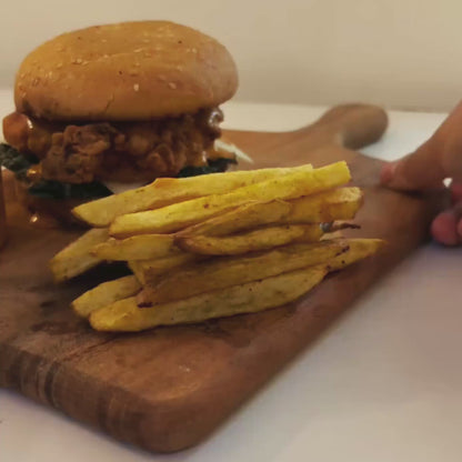 Mini Dip Set – All 3 Iconic Flavours from Korea, Sichuan & Bhutan